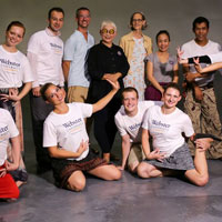 In the News: Thailand dance feature; charging stations in Digital Edge