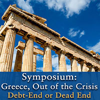Webster Vienna to Host Symposium on the Crisis in Greece