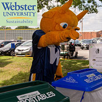 Get Ready for Sustainability Week 2019