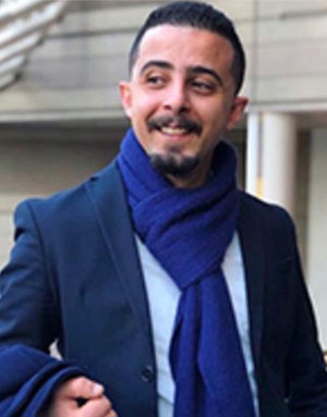 Salim Ayoub