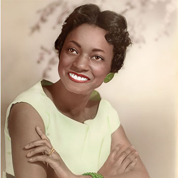 Bertha Winingham Lue-Hing