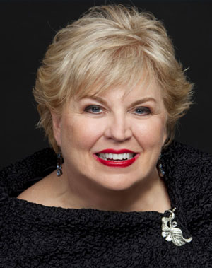 Christine Brewer
