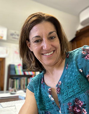 Carla Colletti