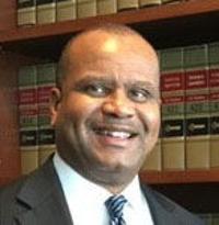 Judge Craig Kennedy Higgins
