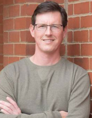 David Pennington