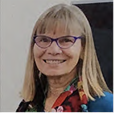 Deborah Stiles Deborah Stiles