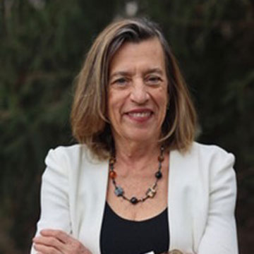 Eve Colson