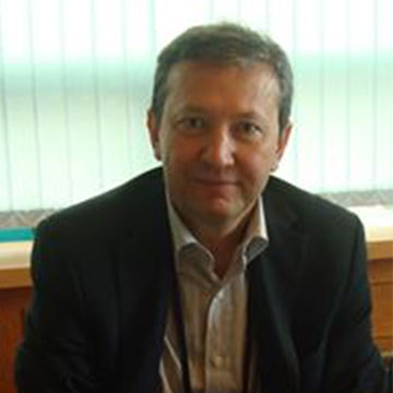 Alisher Faizuilaev