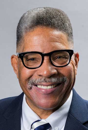 Bill Hall