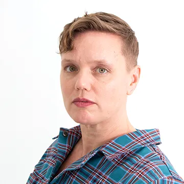 Elizabeth Hoover