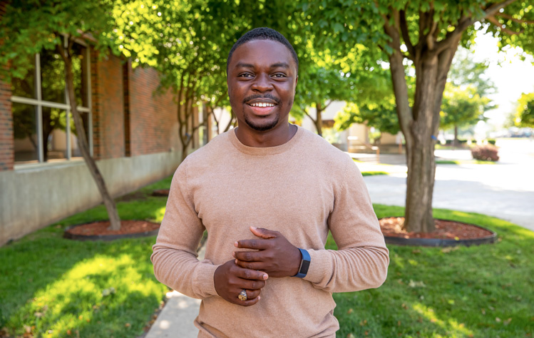 Igho Ekakitie