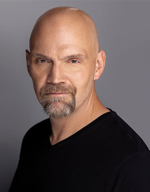 Headshot of Jacob Lassetter.
