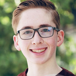 Zachary Jarvis