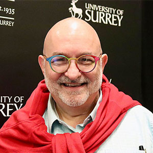 Jeffrey Carter