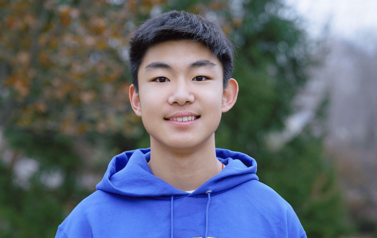 Jerry Chang