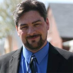 Jim Tudor