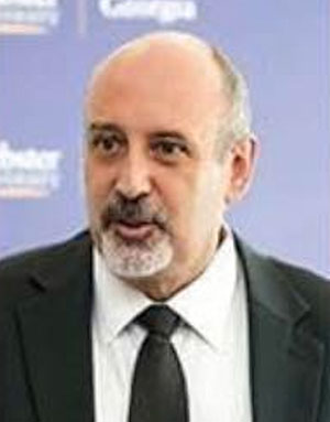 Johan VanRooyen