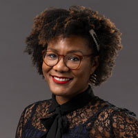 Joy Leopold