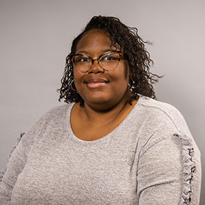 LaToya Griffin