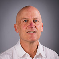 Allan MacNeill