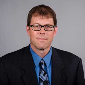 Dean Michael Hulsizer