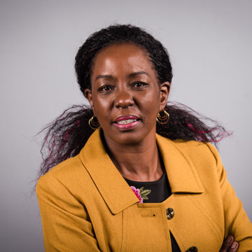 Muthoni Musangali