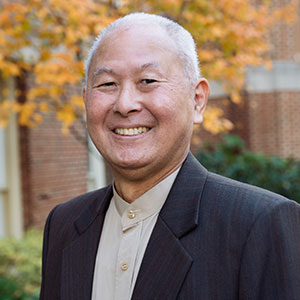 Roy Tamashiro