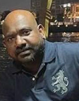 Ruban Ganeshu
