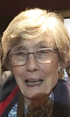 Sister Marian