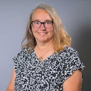 Professor Stephanie Schroeder