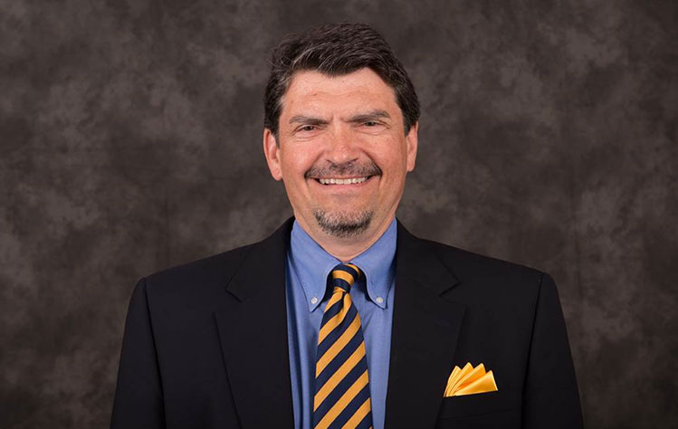 Ted Hoef