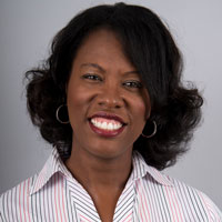 Trezette Dixon