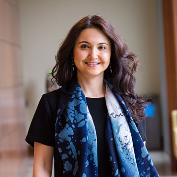 Ece Tuncel