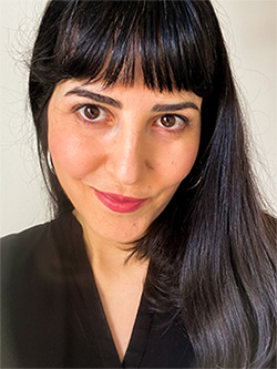 Cagla Zimmermann