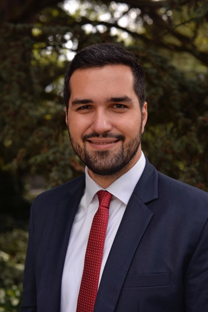 Associate Professor Vlad Glăveanu