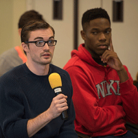 Webster to Host Human Rights Conference