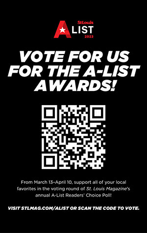 Vote for Hunt Gallery