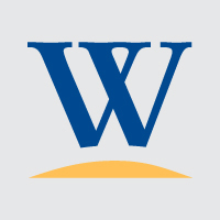 Webster logo