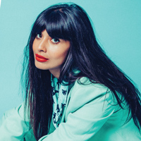 Actress Jameela Jamil Comes to Webster, Sept. 16