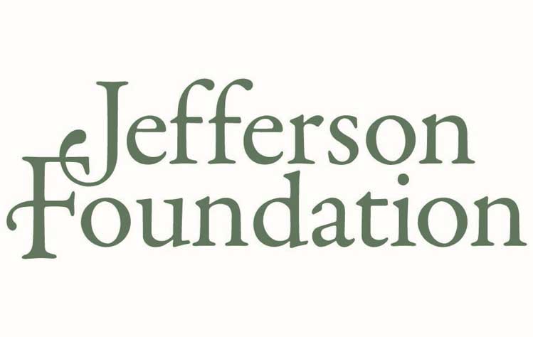 Jefferson Foundation Logo