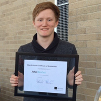 Snapshot: Webster Students Attend Annual Student Design Conference