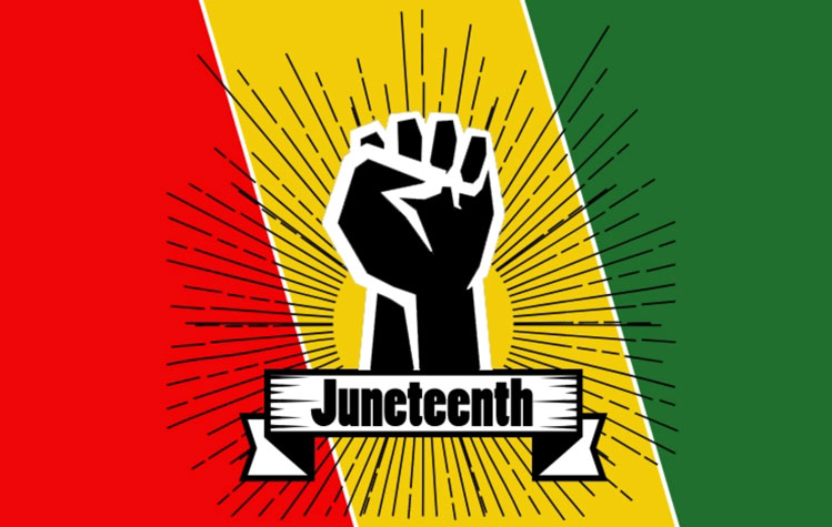 Juneteenth