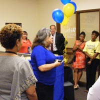 Snapshots: Webster Lakeland Centennial Celebration