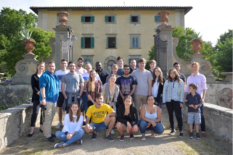 Students left with priceless memories, connections and inspiration for leadership next year.