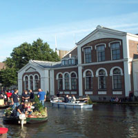 leiden-campus