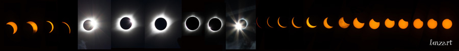Lenz eclipse banner