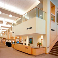 Library Due Dates Extended Until Aug. 31