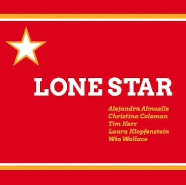 Lone Star Exhibition Opens in Cecille R. Hunt Gallery Nov. 10