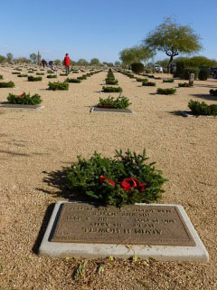 Wreaths Across America