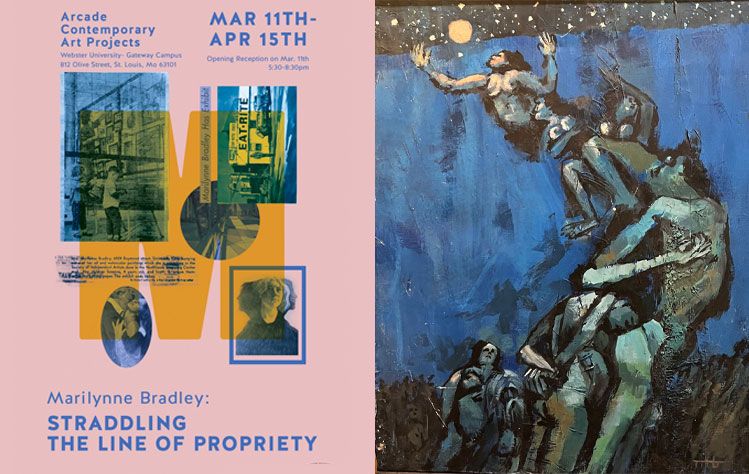 Marilynne Bradley